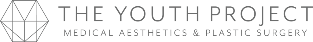 Λογότυπο The Youth Project
