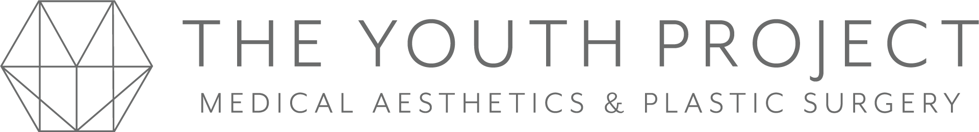 Λογότυπο The Youth Project